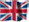 great britian flag