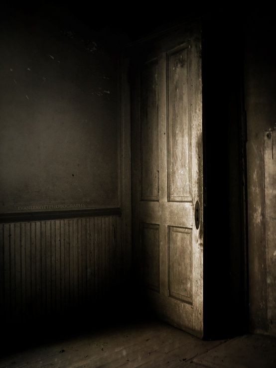 The Watcher Rules The Dark
