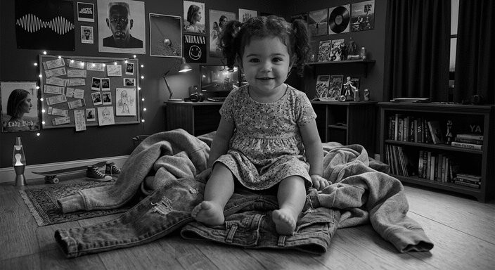 Daughter's Gift