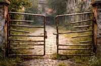 Broken Gate