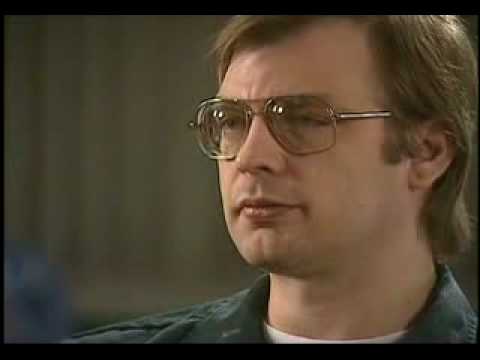 jeffrey dahmer
