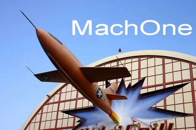 MachOne™