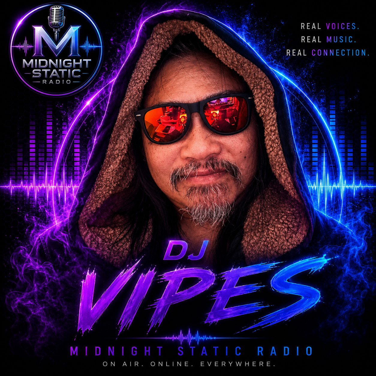 🐍Dj Vipes🐍™