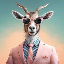 GOAT