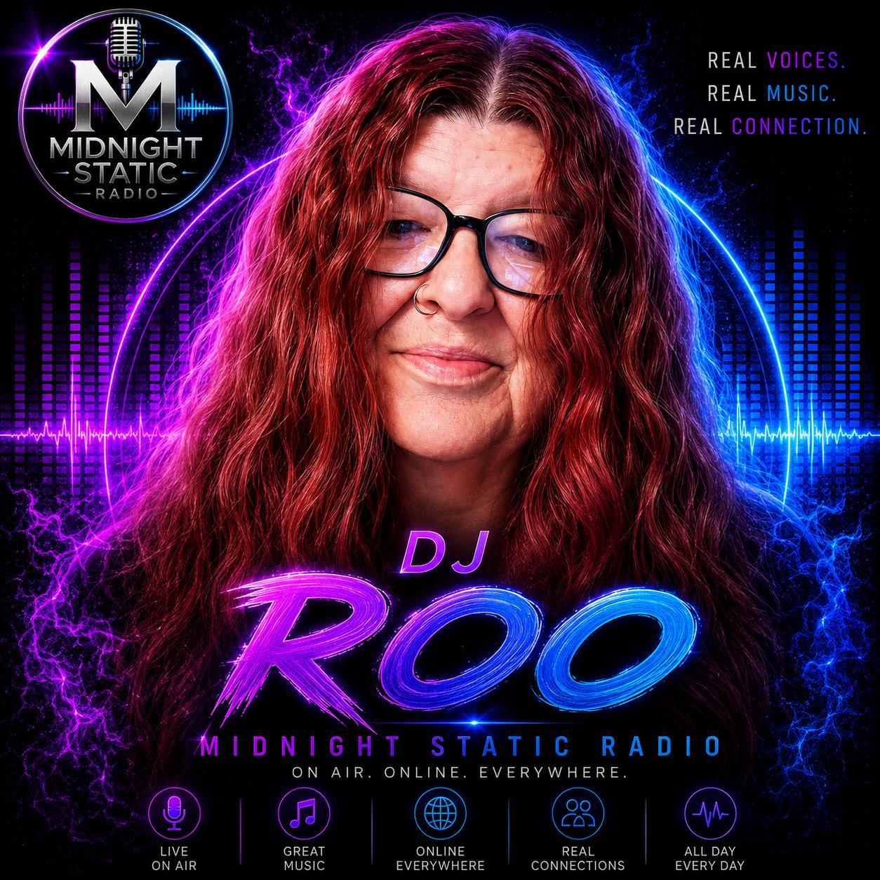DJ Roo