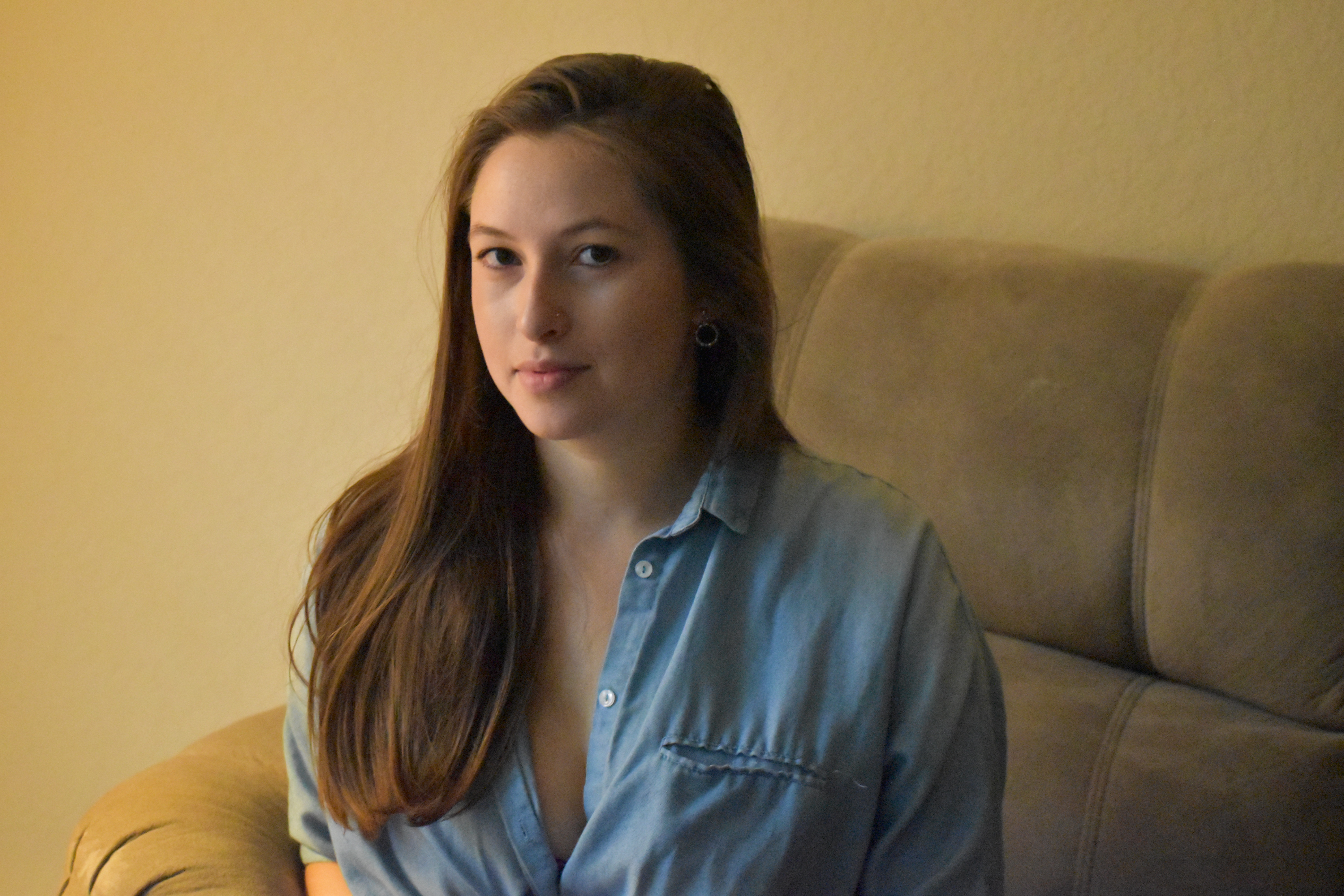 Carleygirl