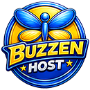Buzzen Host