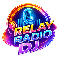 Relay-Radio DJ