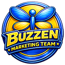Buzzen Marketing Team