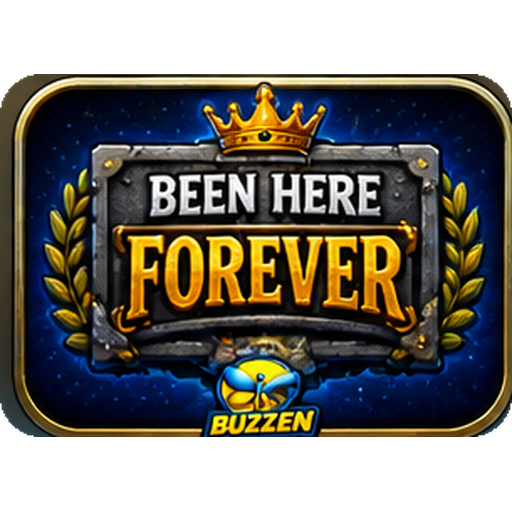 Been Here Forever