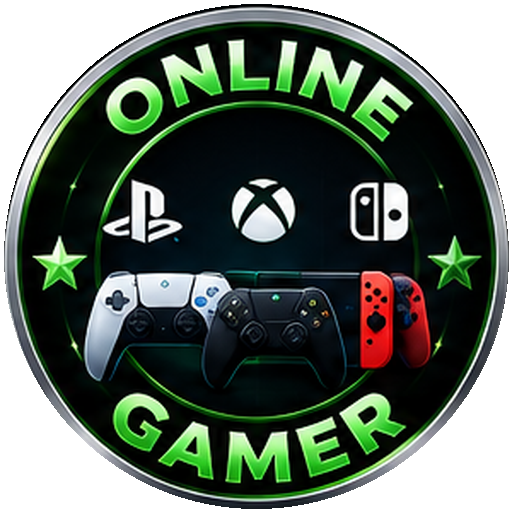 Console Gamer