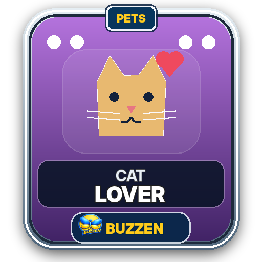 Cat Lover
