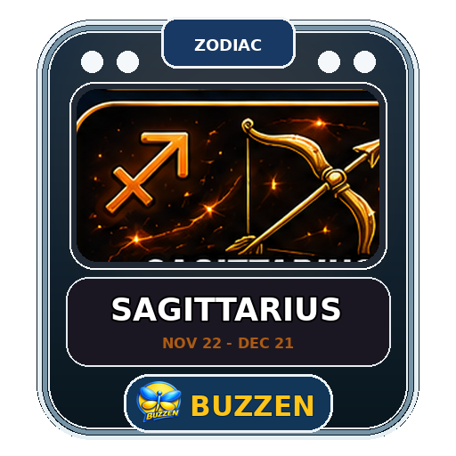 Sagittarius