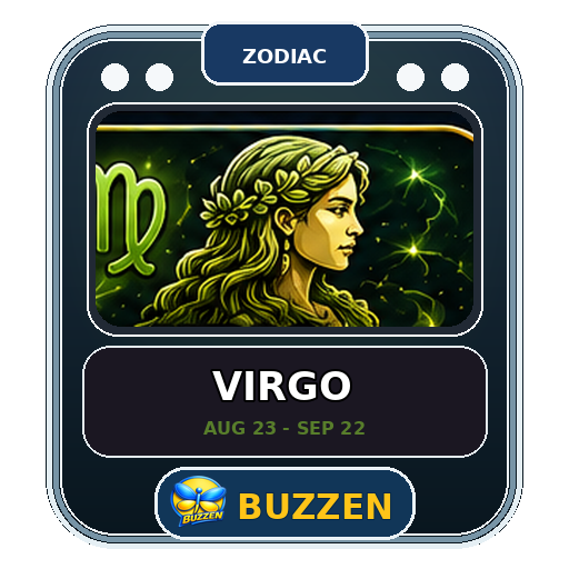 Virgo